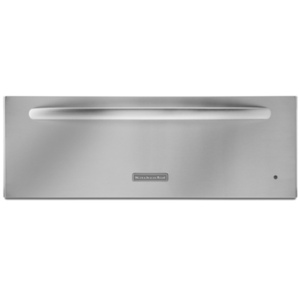 KKEWS145SSS Architect Warming Drawer Warming Drawer - Stainless Steel KKEWS145SSS Architect Warming Drawer Warming Drawer - Stainless Steel