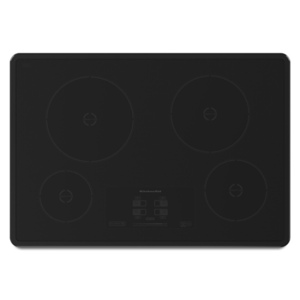 KKICU500XBL Architect Series II Electric Cooktop / Rangetop - Black KKICU500XBL Architect Series II Electric Cooktop / Rangetop - Black