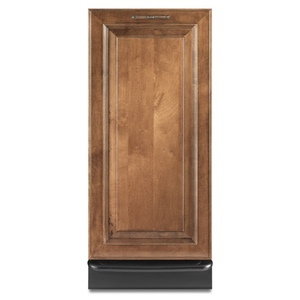 KKUCS03FTPA Architect Series II Trash Compactor Compactor - Panel Ready KKUCS03FTPA Architect Series II Trash Compactor Compactor - Panel Ready