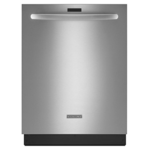 KKUDS30SXSS Superba Series Built-In Dishwasher - Stainless Steel KKUDS30SXSS Superba Series Built-In Dishwasher - Stainless Steel