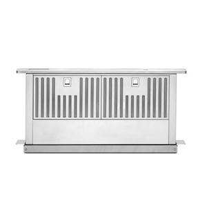 KKXD4630YSS Architect Downdraft Range Hood - Stainless Steel KKXD4630YSS Architect Downdraft Range Hood - Stainless Steel