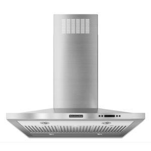 KKXI4336YSS Architect Island Range Hood - Stainless Steel KKXI4336YSS Architect Island Range Hood - Stainless Steel