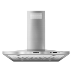 KKXI4342YSS Architect Island Range Hood - Stainless Steel KKXI4342YSS Architect Island Range Hood - Stainless Steel