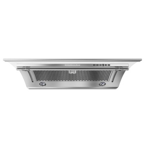 KKXU2836YSS Architect Under Cabinet Range Hood - Stainless Steel KKXU2836YSS Architect Under Cabinet Range Hood - Stainless Steel