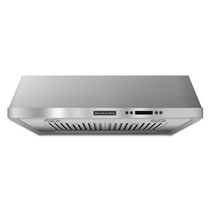 KKXU4230YSS Architect Under Cabinet Range Hood - Stainless Steel KKXU4230YSS Architect Under Cabinet Range Hood - Stainless Steel