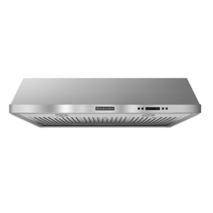 KKXU4236YSS Architect Under Cabinet Range Hood - Stainless Steel KKXU4236YSS Architect Under Cabinet Range Hood - Stainless Steel