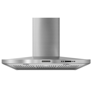 KKXW4336YSS Architect Wall Mount Range Hood - Stainless Steel KKXW4336YSS Architect Wall Mount Range Hood - Stainless Steel