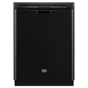 MMDB4709PAB Built-In Dishwasher - Black MMDB4709PAB Built-In Dishwasher - Black