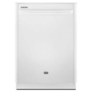 MMDB6769PAW Built-In Dishwasher - White MMDB6769PAW Built-In Dishwasher - White