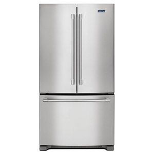 MMFF2258FEZ French Door Refrigerator - Stainless Steel MMFF2258FEZ French Door Refrigerator - Stainless Steel