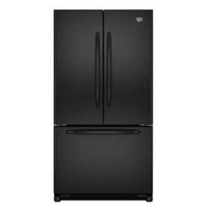 MMFF2558VEB French Door Refrigerator - Black MMFF2558VEB French Door Refrigerator - Black