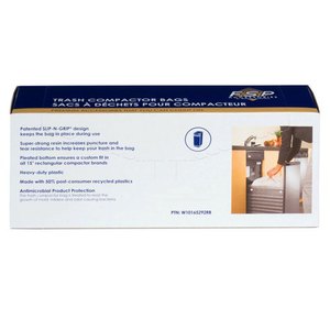 WW10165292RB Part & Accessory Compactor - White WW10165292RB Part & Accessory Compactor - White