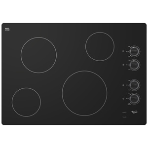 WW5CE3024XB Electric Cooktop / Rangetop - Black WW5CE3024XB Electric Cooktop / Rangetop - Black