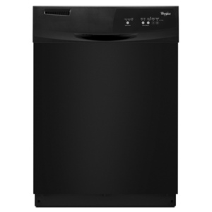 WWDF310PAAB Built-In Dishwasher - Black WWDF310PAAB Built-In Dishwasher - Black