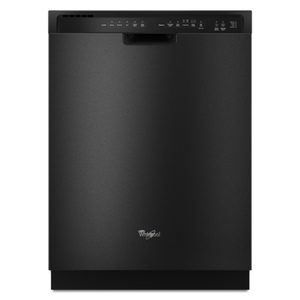 WWDF530PAYB Built-In Dishwasher - Black WWDF530PAYB Built-In Dishwasher - Black