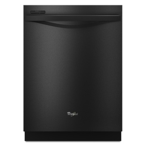 WWDT710PAYB Gold Built-In Dishwasher - Black WWDT710PAYB Gold Built-In Dishwasher - Black