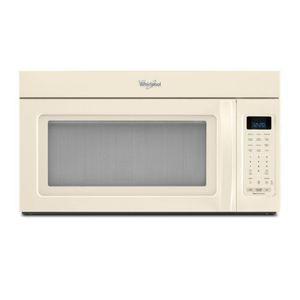 WWMH32517AT Over-the-Range Microwave - Biscuit WWMH32517AT Over-the-Range Microwave - Biscuit