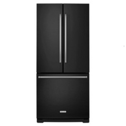 French Door 19.7cu ft French Door 19.7cu ft