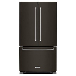 French Door 25.2cu ft French Door 25.2cu ft