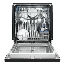 Built-In 23-5/8" Overall Width Built-In 23-5/8" Overall Width