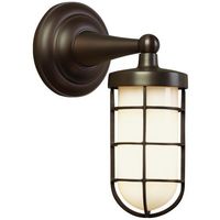 Outdoor Wall Light 13" Height Outdoor Wall Light 13" Height