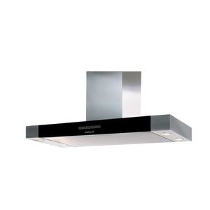 WCTEWH30I Wall Mount Range Hood - Stainless Steel WCTEWH30I Wall Mount Range Hood - Stainless Steel