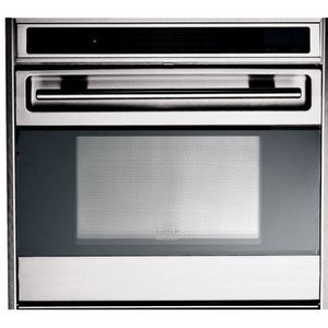 WSO36US Single Electric Wall Oven - Stainless Steel WSO36US Single Electric Wall Oven - Stainless Steel