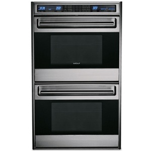 WDO30US Double Electric Wall Oven - Stainless Steel WDO30US Double Electric Wall Oven - Stainless Steel