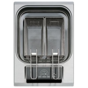 WIF15S Electric Cooktop / Rangetop - Stainless Steel WIF15S Electric Cooktop / Rangetop - Stainless Steel