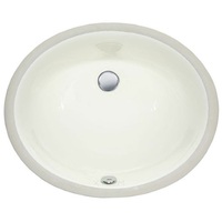 Undermount Bathroom Sink 18 x 15 x 7-7/8 Undermount Bathroom Sink 18 x 15 x 7-7/8