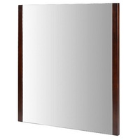 Square/Rectangular Mirror 30 x 31-1/2 x 1-3/8 Square/Rectangular Mirror 30 x 31-1/2 x 1-3/8