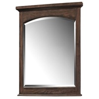 Square/Rectangular Mirror 24 x 29 x 2-1/2 Square/Rectangular Mirror 24 x 29 x 2-1/2