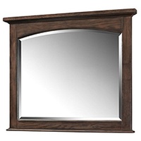 Square/Rectangular Mirror 36 x 32 x 2-1/2 Square/Rectangular Mirror 36 x 32 x 2-1/2
