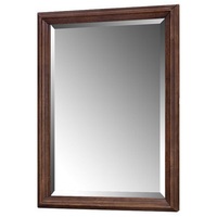 Square/Rectangular Mirror 24 x 32 x 1-3/4 Square/Rectangular Mirror 24 x 32 x 1-3/4