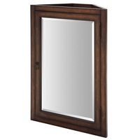 Square/Rectangular Mirror 34 x 30 x 12 Square/Rectangular Mirror 34 x 30 x 12
