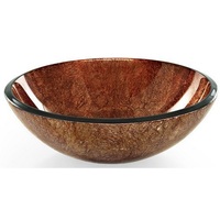 Vessel Style Bathroom Sink 16-1/2 x 6 Vessel Style Bathroom Sink 16-1/2 x 6