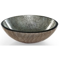 Vessel Style Bathroom Sink 16-1/2 x 6 Vessel Style Bathroom Sink 16-1/2 x 6