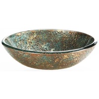 Vessel Style Bathroom Sink 18-1/10 x 4-3/4 Vessel Style Bathroom Sink 18-1/10 x 4-3/4
