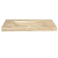 Bathroom Vanity Top 30-1/8 x 21-5/8 x 3 Bathroom Vanity Top 30-1/8 x 21-5/8 x 3