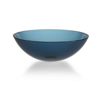 Vessel Style Bathroom Sink 16-1/2 x 5-1/2 Vessel Style Bathroom Sink 16-1/2 x 5-1/2