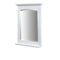 Square/Rectangular Mirror 32 x24 Square/Rectangular Mirror 32 x24