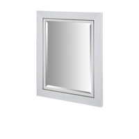 Square/Rectangular Mirror 30 x25 Square/Rectangular Mirror 30 x25