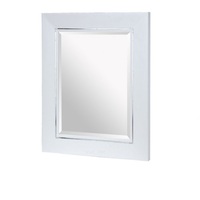 Square/Rectangular Mirror 34 x28 Square/Rectangular Mirror 34 x28