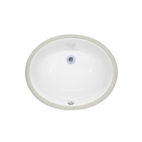 Undermount Bathroom Sink 18 x 15 x 7-7/8 Undermount Bathroom Sink 18 x 15 x 7-7/8