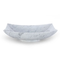 Vessel Style Bathroom Sink 20 x 15-3/4 x 5-1/2 Vessel Style Bathroom Sink 20 x 15-3/4 x 5-1/2