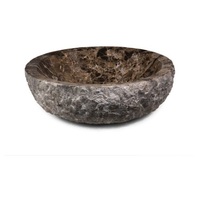 Vessel Style Bathroom Sink 17-1/4 x 5-1/2 Vessel Style Bathroom Sink 17-1/4 x 5-1/2