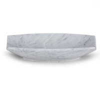 Vessel Style Bathroom Sink 24 x 15 x 5 Vessel Style Bathroom Sink 24 x 15 x 5
