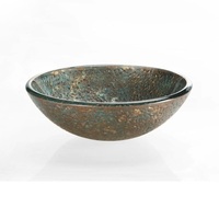 Vessel Style Bathroom Sink 16-1/2 x 6 Vessel Style Bathroom Sink 16-1/2 x 6
