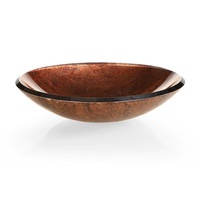 Vessel Style Bathroom Sink 18-1/10 x 4-3/4 Vessel Style Bathroom Sink 18-1/10 x 4-3/4