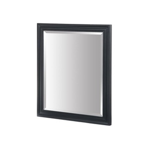 RMCOLORADO30BK Colorado Square / Rectangular Mirror - Black RMCOLORADO30BK Colorado Square / Rectangular Mirror - Black